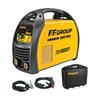 FF45486 F.F. Group Inverter Welder Dwm 200 Pro