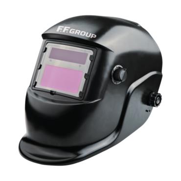 FF45512 F.F. Group Automatic welding mask