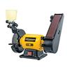 FF45524 F.F. Group Combo Belt & Bench Grinder Cbbg 400 Plus, 400W