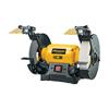 FF45525 F.F. Group Double Wheeled Bench Grinder Dbg 200 Pro, 500W