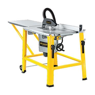 FF45527 F.F. Group Table Saw Tbs 315 Plus, 2200W