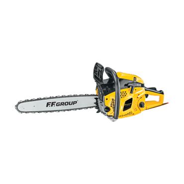 FF45558 F.F. Group Petrol Chainsaw Gcs 246 Plus, 46Cc/45cm