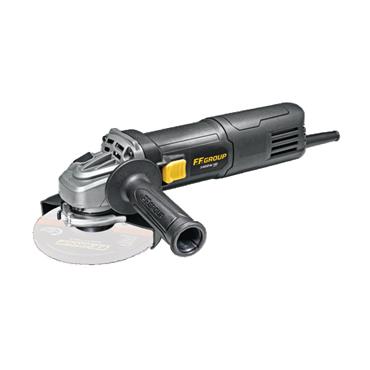 FF45590 F.F. Group Angle Grinder Ag 125/1400C Hd