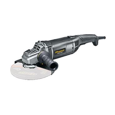 FF45591 F.F. Group Angle Grinder Ag 230/2600S Hd
