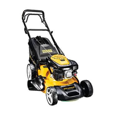 FF45698 F.F. Group Petrol Lawn Mower (Self Propelled) Glm 51/160 Sp Plus
