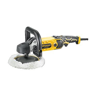 FF45917 F.F. Group Polisher M180mm