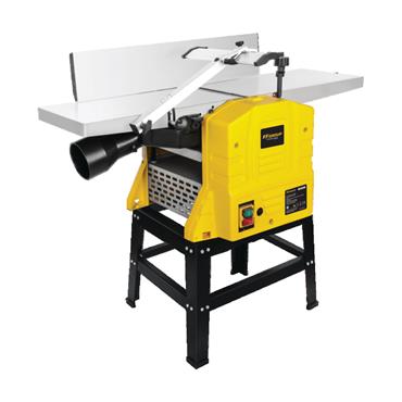 FF45999 F.F. Group Planer/Thicknesser Pts 252 Plus, 1500W, 252mm