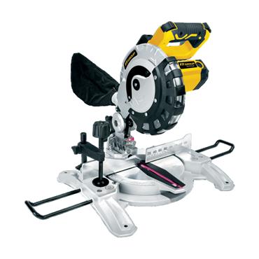 FF46042 F.F. Group Mitre Saw Tms 210 Plus,1450W Laser