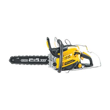 FF46059 F.F. Group Petrol Chainsaw Gcs 450D Pro, 50Cc/45cm