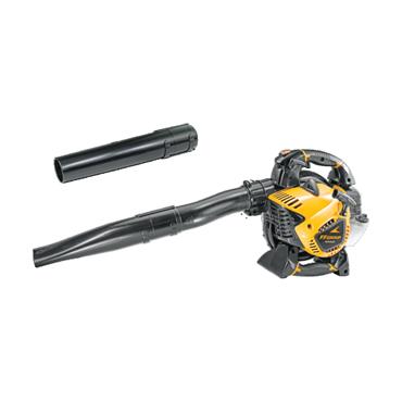 FF46060 F.F. Group Hand Held Petrol Blower Ghb 328 Plus
