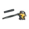 FF46060 F.F. Group Hand Held Petrol Blower Ghb 328 Plus