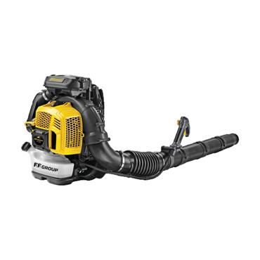 FF46063 F.F. Group Petrol Backpack Blower Gbb 576 Pro