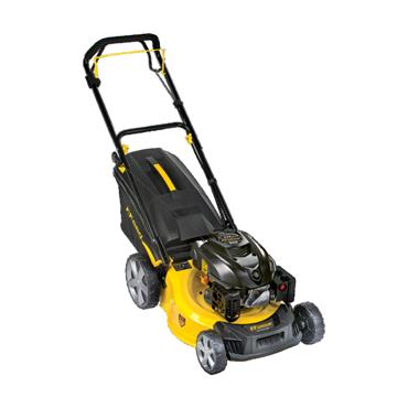 FF46200 F.F. Group Petrol Lawn Mower Glm 48/174 Sp Plus, Self Propelled