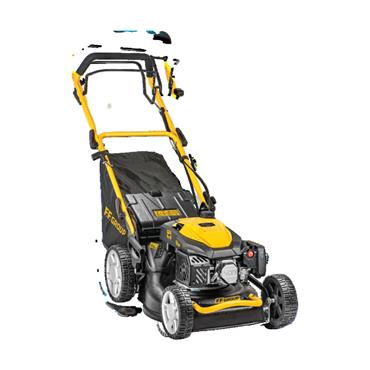 FF46270 F.F. Group Petrol Lawn Mower Glm 46/201 Sp Pro, Self Propelled
