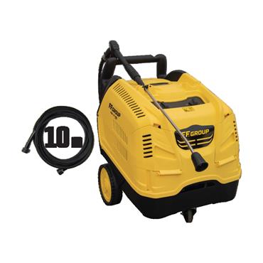 FF46426 F.F. Group High pressure hot watter cleaner pwh 170 pro 3ph 170bar - 850lh - 52kw