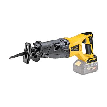 FF46512 F.F. Group Cordless Reciprocating Saw Crs-Bl 20V Plus (Solo)