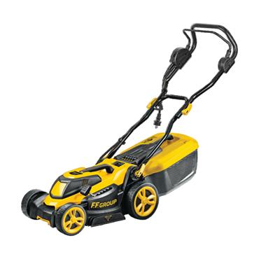 FF46520 F.F. Group Lawn Mower Elm 34/1400 Plus