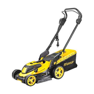 FF46522 F.F. Group Lawn Mower Elm 43/1800 Plus