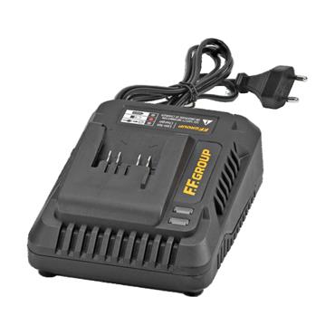 FF46673 F.F. Group Charger Ch 20V/3A
