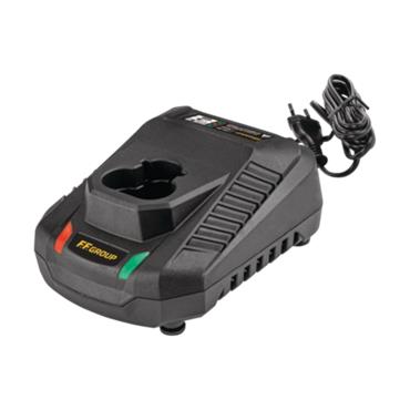 FF46698 F.F. Group 12V 4A Fast Charger