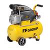 FF47243 F.F. Group Lubricated Direct-Driven Air Compressor Ac-D 224 Easy