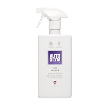FG500 Autoglym Fast Glass