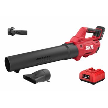 GB1E0330AC Skil Brushless Cordless Leaf Blower