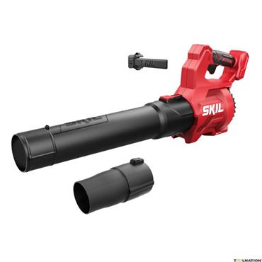 GB1E0331CA Skil 0330CA Cordless Leaf Blower Brushless 20V Max Li - BARE