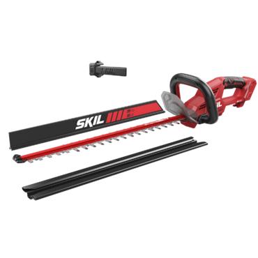 GH1E0440CA 0440 CA 55CM CORDLESS HEDGE CUTTER BRUSHLESS 20V MAX LI - BARE UNIT