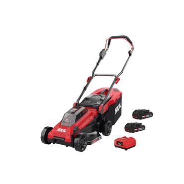 GM1E0130BA Skil Brushless Cordless Lawn Mower