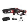 GS1E0512CA Skil 0512 CA CORDLESS PRUNING SAW BRUSHLESS 20V MAX LI  - BARE UNIT