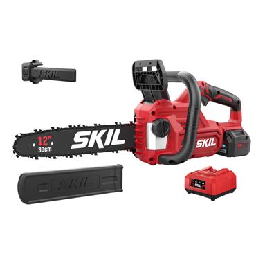 GS1E0534AA Skil 0534 Aa Brushless Cordless Chainsaw
