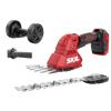 GV1E0631CA 0631 CA CORDLESS BRUSHLESS GRASS AND SHRUB SHEAR 20V MAX LI - BARE UNIT