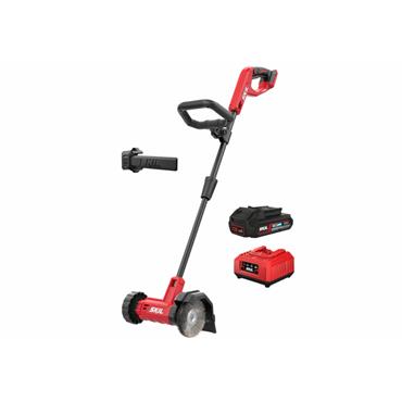 GV1E0660AA Skil Cordless Weed Brush