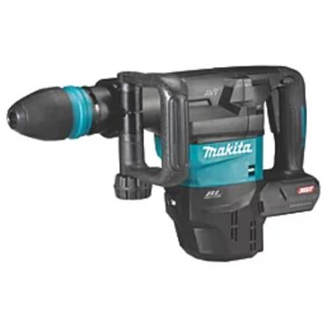 HM001GZ02 Makita 40V Max XGT Brushless Demolition Hammer SDS-MAX (Body Only)