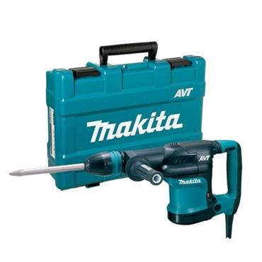 HM0871C Makita Demolition Hammer SDS-Max 8.1J with AVT