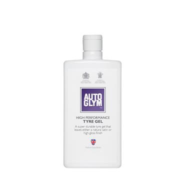 HPTG500 Autoglym High Performance Tyre Gel