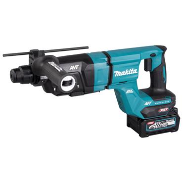 HR007GZ Makita 40V MAX XGT ROTARY HAMMER (BODY ONLY)