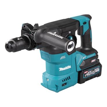 HR009GZ01 Makita 40V MAX XGT ROTARY HAMMER (BODY ONLY)