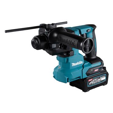 HR010GZ01 Makita 40V XGT Rotary Hammer Brushless