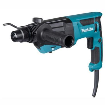 HR2670-2 Makita  Rotary Hammer 3-Mode SDS+ 26mm 220V