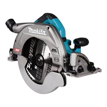 HS011GZ Makita 40V MAX XGT CIRCULAR SAW 260MM (BODY ONLY)