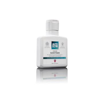HS100 Autoglym Hand Sanitiser 100ml