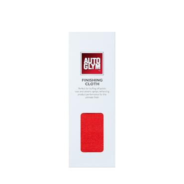 HTCLOTH Autoglym Finishing Cloth