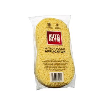 HTPA Autoglym Hi-Tech Polish Applicator