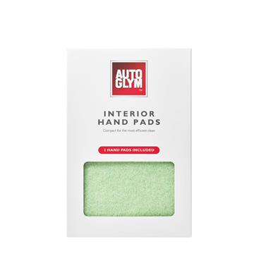 IHPAD Autoglym Interior Hand Pads