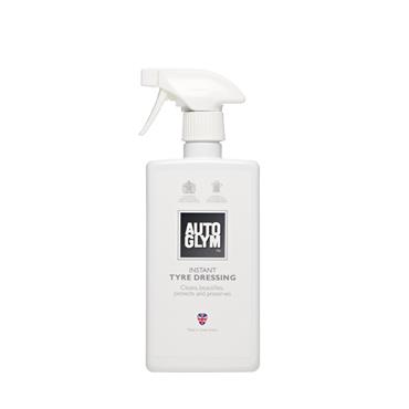 ITD500 Autoglym Instant Tyre Dressing