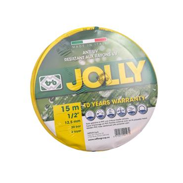 JLM12-15 Jolly TRB JOLLY ML 1/2 INCH (15M)