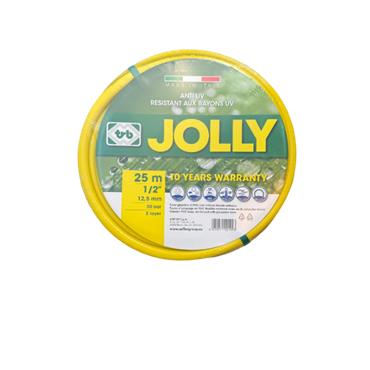 JLM12-25 Jolly TRB JOLLY ML 1/2 INCH (25M)