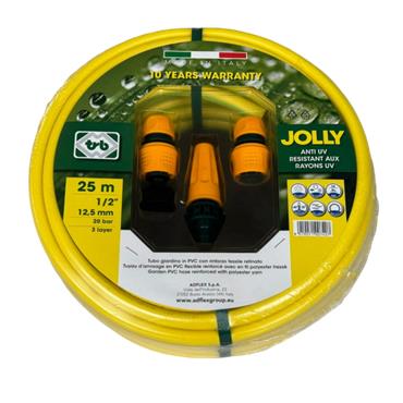 JLM12K-25 Jolly TRB JOLLY ML 1/2 INCH NOZZLE KIT (25M)